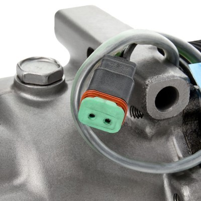 Compressor, Air Conditioning 447K0674R - photo 6