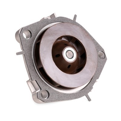Water Pump, Engine Cooling RIDEX 1260W0047 1260W0047 - photo 3