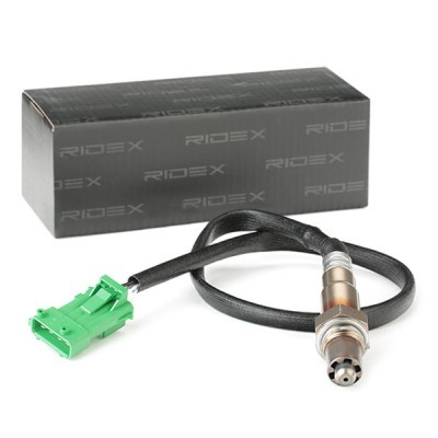 Lambda (Oxygen) Sensor RIDEX 3922L0009 3922L0009 - photo 2