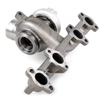 Turbocharger RIDEX 2234C0142 2234C0142 - photo 7