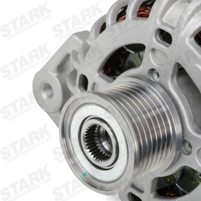 Alternator Stark SKGN-0320822 SKGN-0320822 - photo 7