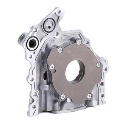 Oil Pump RIDEX 596O0103 596O0103 - photo 4