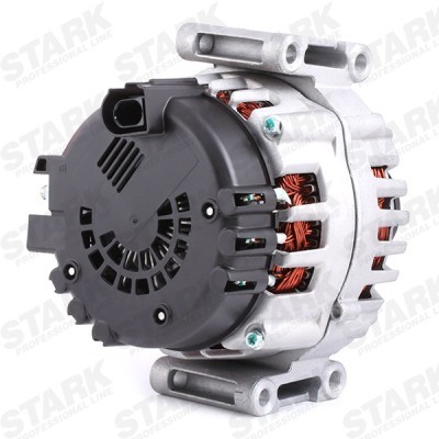 Alternator Stark SKGN-0320315 SKGN-0320315 - photo 4