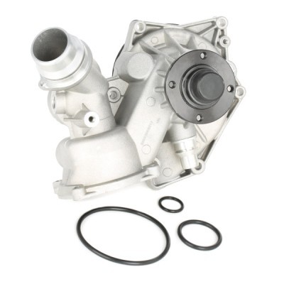 Water Pump, Engine Cooling RIDEX 1260W0123 1260W0123 - photo 4