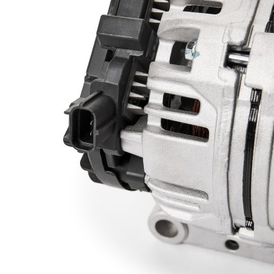 Alternator RIDEX 4G1744R 4G1744R - photo 5