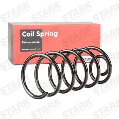 Suspension Spring Stark SKCS-0040248 SKCS-0040248 - photo 2