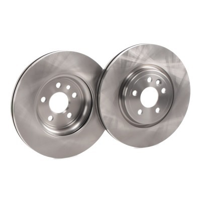 Brake Disc RIDEX 82B1919 82B1919 - photo 4