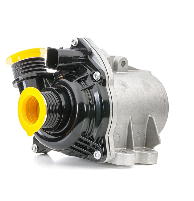 Water Pump, Engine Cooling RIDEX 1260W0059 1260W0059 - photo 1