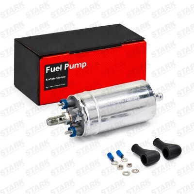 Pump, Fuel Pre-Supply Stark SKFP-0160013 SKFP-0160013 - photo 2
