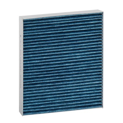 Cabin Air Filter RIDEX 424I0743P 424I0743P - photo 4