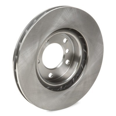 Brake Disc RIDEX 82B1373 82B1373 - photo 3