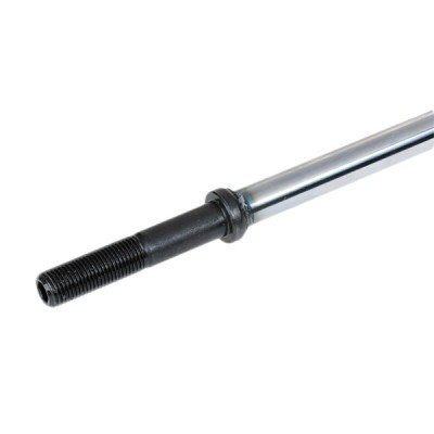 Shock Absorber RIDEX 854S2318 854S2318 - photo 6