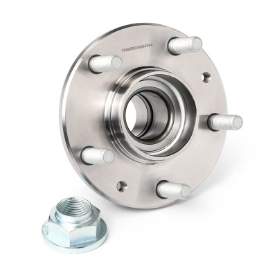 Wheel Bearing RIDEX 654W0145 654W0145 - photo 7