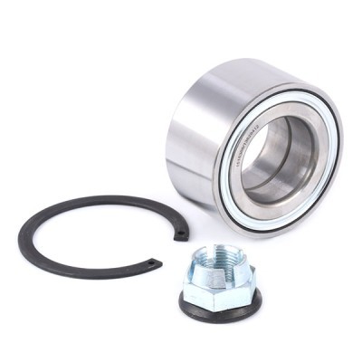 Wheel Bearing RIDEX 654W0681 654W0681 - photo 3