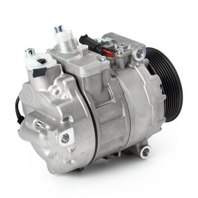 Compressor, Air Conditioning MERCEDES-BENZ 447K0148 - photo 4