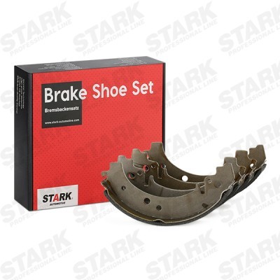 Brake Pads Set Stark SKBS-0450328 SKBS-0450328 - photo 2