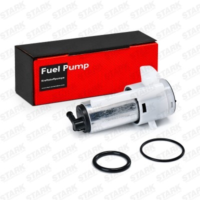 Pump, Fuel Pre-Supply Stark SKFP-0160023 SKFP-0160023 - photo 2