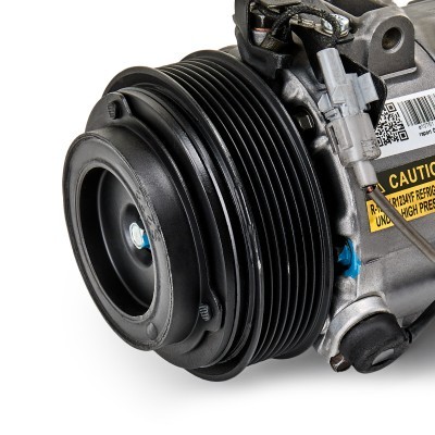 Compressor, Air Conditioning 447K0382R - photo 5