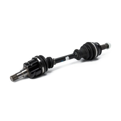 Drive Shaft RIDEX 13D1459R 13D1459R - photo 4
