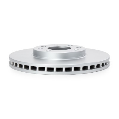 Brake Disc RIDEX 82B0024P 82B0024P - photo 4
