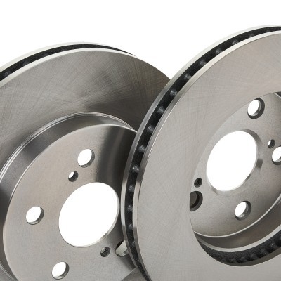 Brake Disc RIDEX 82B1981 82B1981 - photo 4