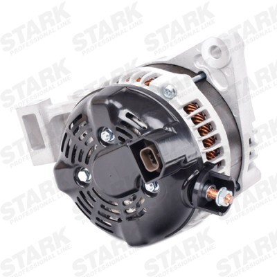 Alternator Stark SKGN-03221451 SKGN-03221451 - photo 3