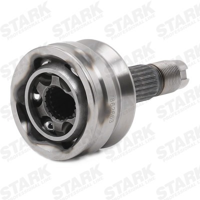 Joint Kit, Drive Shaft Stark SKJK-0200136 SKJK-0200136 - photo 3