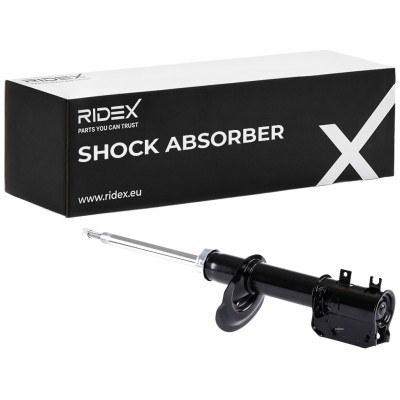 Shock Absorber RIDEX 854S0914 854S0914 - photo 2