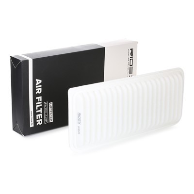Air Filter RIDEX 8A0503 8A0503 - photo 3
