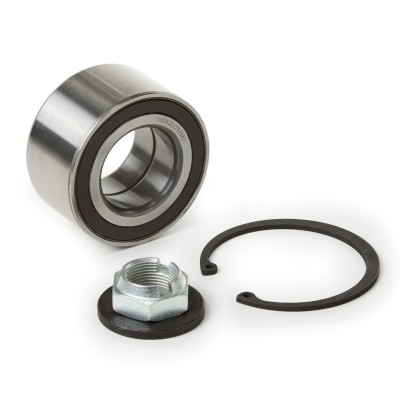 Wheel Bearing RIDEX 654W0087 654W0087 - photo 3