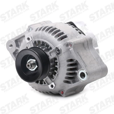 Alternator Stark SKGN-0320885 SKGN-0320885 - photo 3