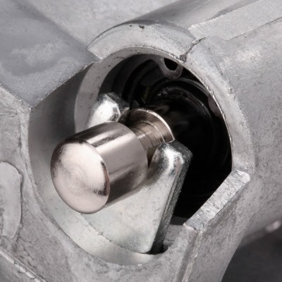 Timing Belt Vibration Damper RIDEX 2453S0005 2453S0005 - photo 5