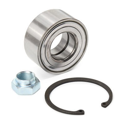 Wheel Bearing RIDEX 654W0417 654W0417 - photo 4