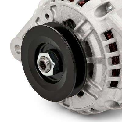 Alternator RIDEX 4G1495 4G1495 - photo 5