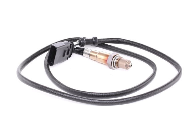 Lambda (Oxygen) Sensor RIDEX 3922L0046 3922L0046 - photo 1