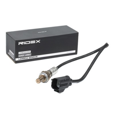 Lambda (Oxygen) Sensor RIDEX 3922L0470 3922L0470 - photo 2