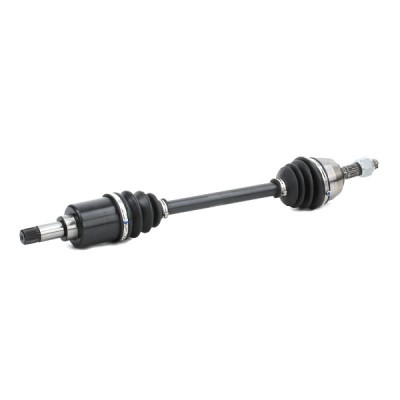Drive Shaft RIDEX 13D0024 13D0024 - photo 3