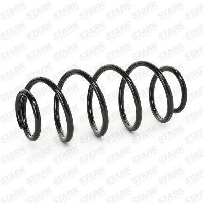 Suspension Spring Stark SKCS-0040322 SKCS-0040322 - photo 3