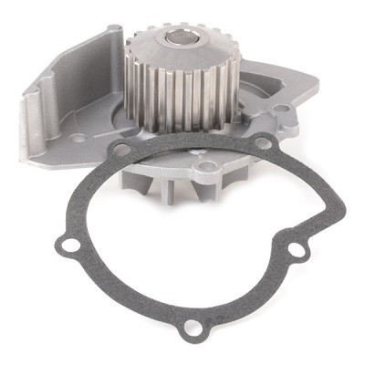 Water Pump, Engine Cooling RIDEX 1260W0145 1260W0145 - photo 4