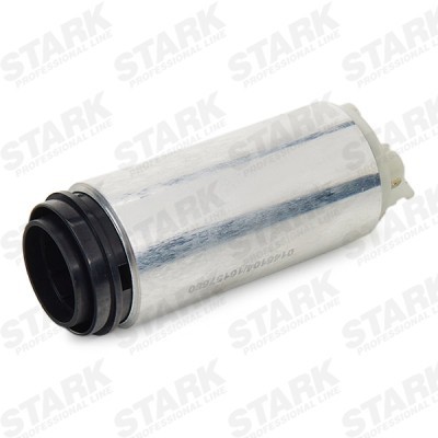 Pump, Fuel Pre-Supply Stark SKFP-0160296 SKFP-0160296 - photo 7