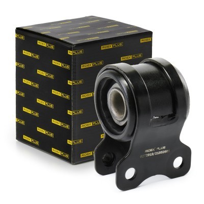 Control Arm Bushing RIDEX 251T0009P 251T0009P - photo 2