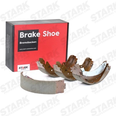 Brake Pads Set Stark SKBS-0450021 SKBS-0450021 - photo 1