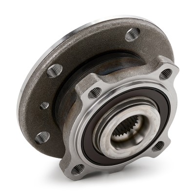 Wheel Bearing RIDEX 654W0699 654W0699 - photo 9