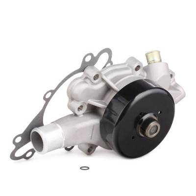 Water Pump, Engine Cooling RIDEX 1260W0174 1260W0174 - photo 3