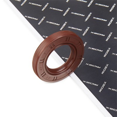 Crankshaft Seal RIDEX 572S0006 572S0006 - photo 2