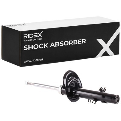 Shock Absorber RIDEX 854S2179 854S2179 - photo 2
