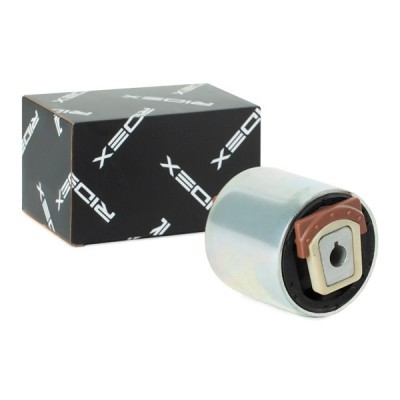 Control Arm Bushing RIDEX 251T0515 251T0515 - photo 2