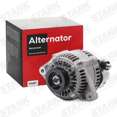 Alternator Stark SKGN-0321225 SKGN-0321225 - photo 2