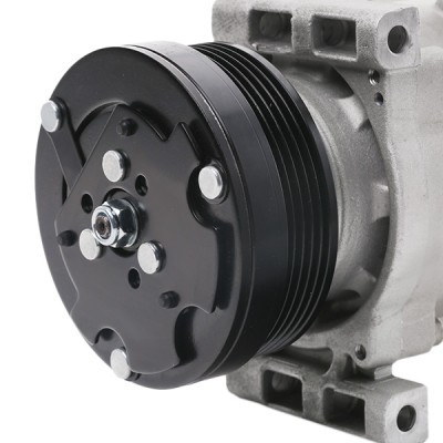 AC Сompressor 447K0208 - photo 4