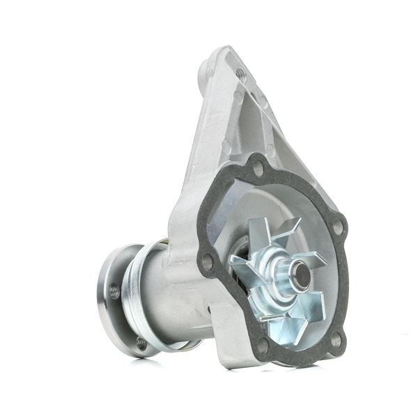 Water Pump, Engine Cooling RIDEX 1260W0162 1260W0162 - photo 1